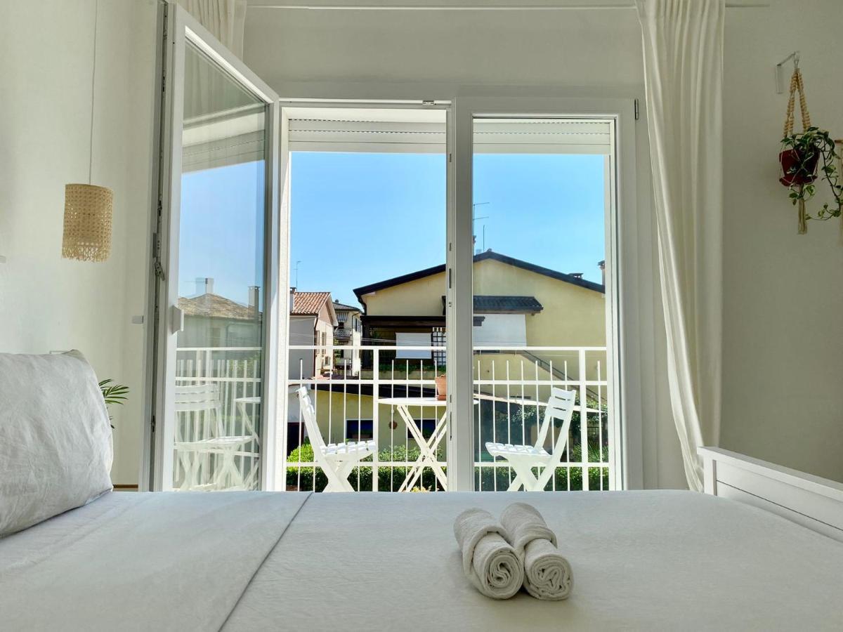 Pathos Guest House Quarto dʼAltino Exteriör bild