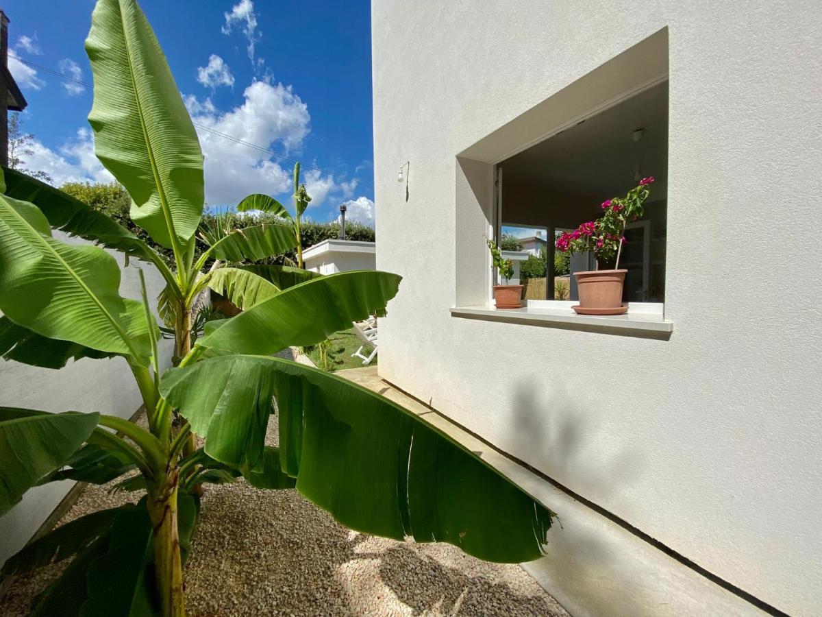 Pathos Guest House Quarto dʼAltino Exteriör bild